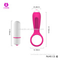 S-Hande penis enlargement cock ring made from medical silicone